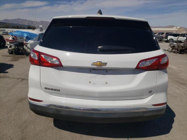 Photo 5 VIN: 2GNAXKEV5K6140045 - CHEVROLET EQUINOX 