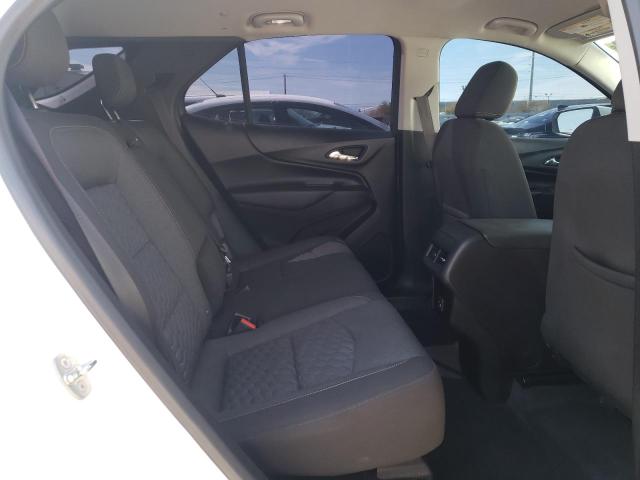 Photo 9 VIN: 2GNAXKEV5K6140045 - CHEVROLET EQUINOX 