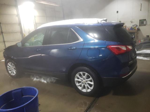 Photo 1 VIN: 2GNAXKEV5K6141650 - CHEVROLET EQUINOX LT 