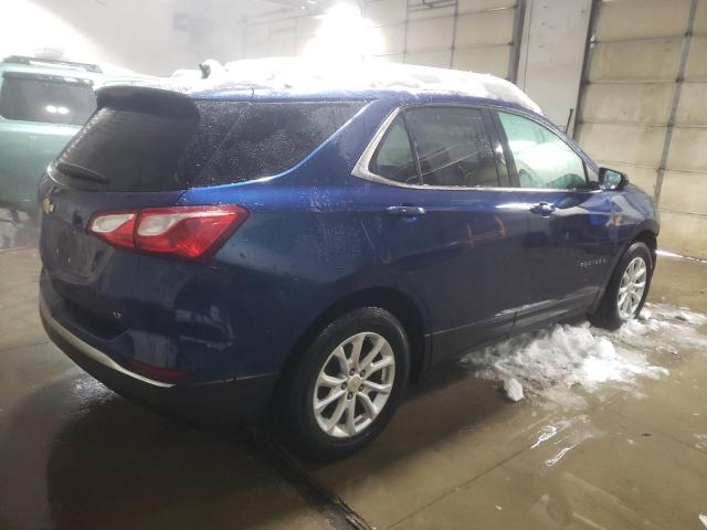 Photo 2 VIN: 2GNAXKEV5K6141650 - CHEVROLET EQUINOX LT 