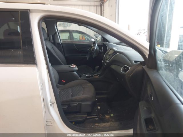 Photo 4 VIN: 2GNAXKEV5K6141826 - CHEVROLET EQUINOX 