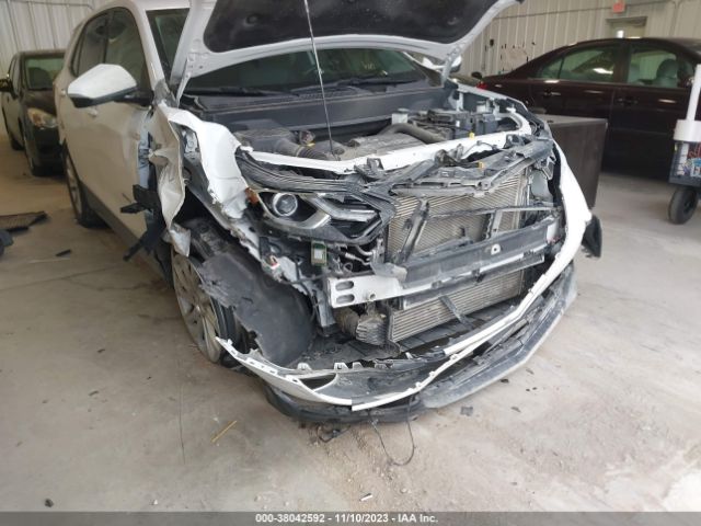 Photo 5 VIN: 2GNAXKEV5K6141826 - CHEVROLET EQUINOX 