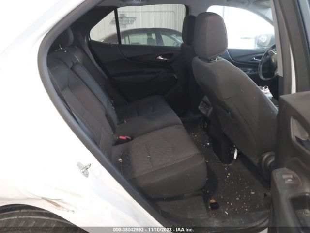 Photo 7 VIN: 2GNAXKEV5K6141826 - CHEVROLET EQUINOX 