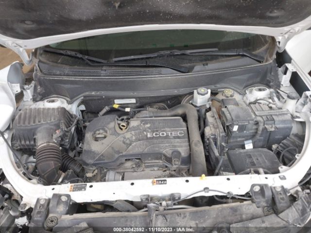 Photo 9 VIN: 2GNAXKEV5K6141826 - CHEVROLET EQUINOX 