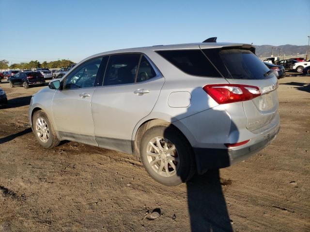 Photo 1 VIN: 2GNAXKEV5K6145486 - CHEVROLET EQUINOX LT 