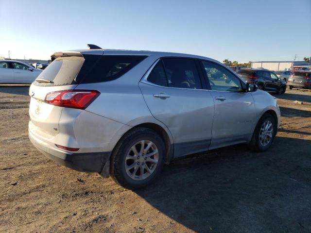 Photo 2 VIN: 2GNAXKEV5K6145486 - CHEVROLET EQUINOX LT 