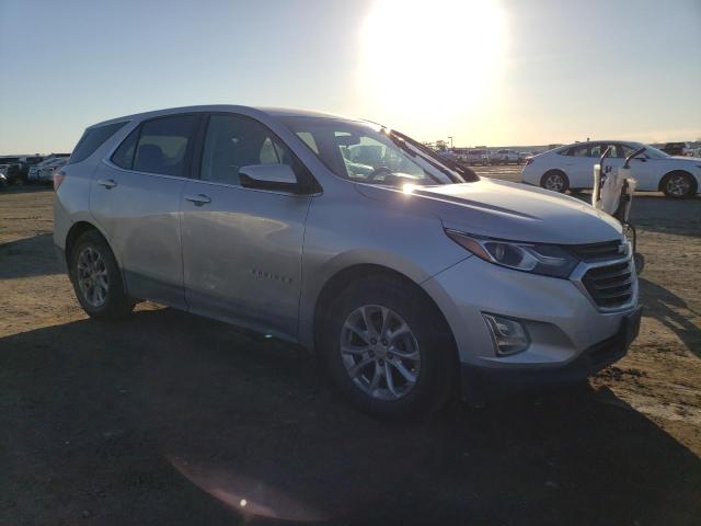 Photo 3 VIN: 2GNAXKEV5K6145486 - CHEVROLET EQUINOX LT 