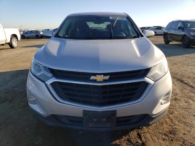 Photo 4 VIN: 2GNAXKEV5K6145486 - CHEVROLET EQUINOX LT 