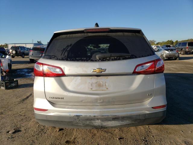 Photo 5 VIN: 2GNAXKEV5K6145486 - CHEVROLET EQUINOX LT 