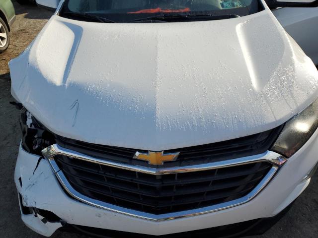 Photo 10 VIN: 2GNAXKEV5K6146881 - CHEVROLET EQUINOX 