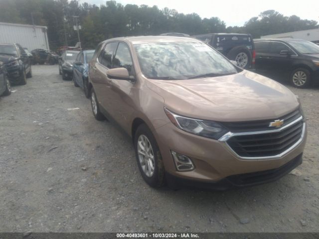 Photo 0 VIN: 2GNAXKEV5K6151286 - CHEVROLET EQUINOX 