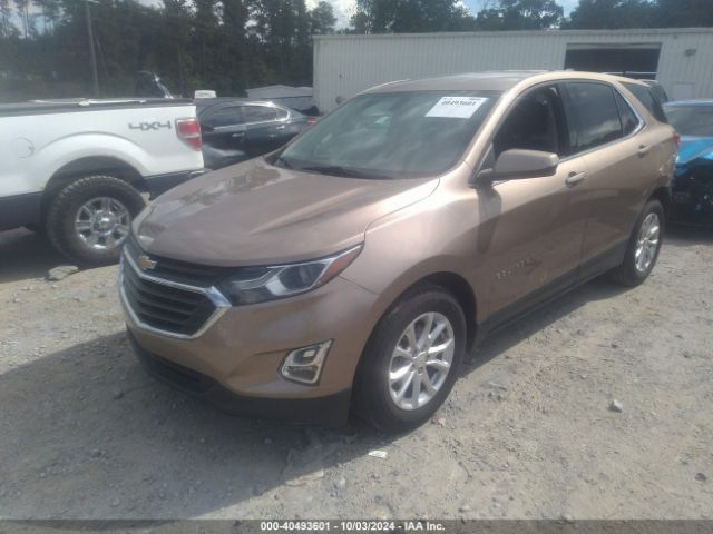 Photo 1 VIN: 2GNAXKEV5K6151286 - CHEVROLET EQUINOX 