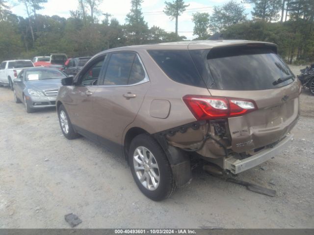 Photo 2 VIN: 2GNAXKEV5K6151286 - CHEVROLET EQUINOX 