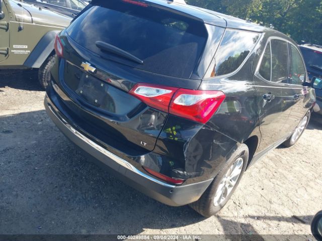 Photo 3 VIN: 2GNAXKEV5K6154284 - CHEVROLET EQUINOX 