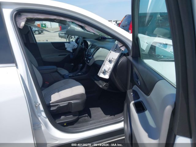 Photo 4 VIN: 2GNAXKEV5K6159629 - CHEVROLET EQUINOX 