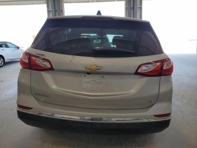 Photo 5 VIN: 2GNAXKEV5K6163227 - CHEVROLET EQUINOX 