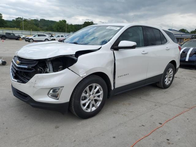 Photo 0 VIN: 2GNAXKEV5K6165401 - CHEVROLET EQUINOX LT 