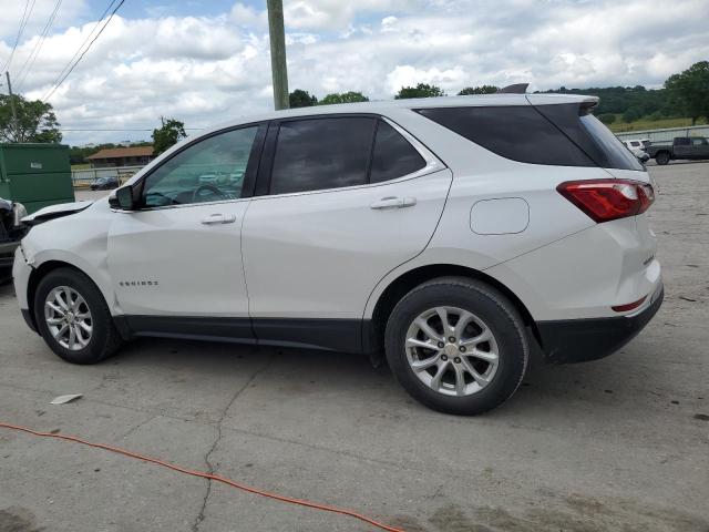 Photo 1 VIN: 2GNAXKEV5K6165401 - CHEVROLET EQUINOX LT 