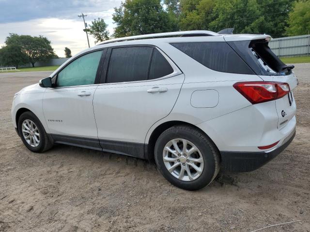 Photo 1 VIN: 2GNAXKEV5K6166399 - CHEVROLET EQUINOX LT 