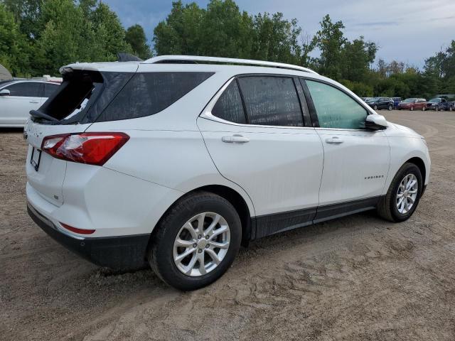 Photo 2 VIN: 2GNAXKEV5K6166399 - CHEVROLET EQUINOX LT 