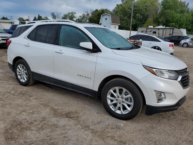 Photo 3 VIN: 2GNAXKEV5K6166399 - CHEVROLET EQUINOX LT 