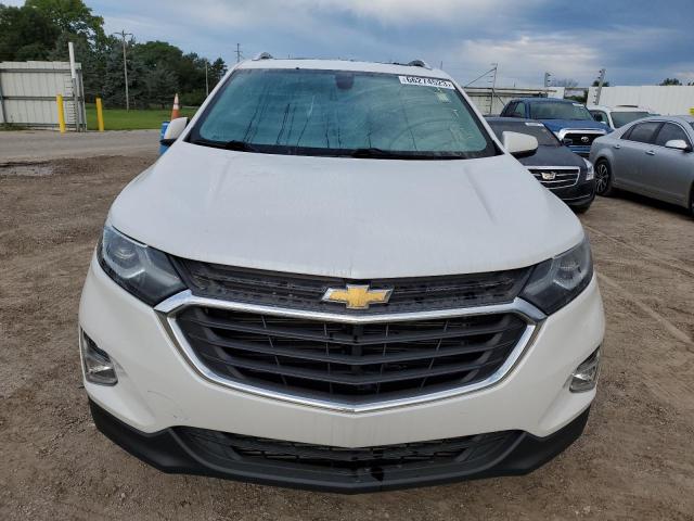 Photo 4 VIN: 2GNAXKEV5K6166399 - CHEVROLET EQUINOX LT 