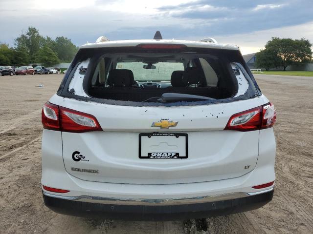 Photo 5 VIN: 2GNAXKEV5K6166399 - CHEVROLET EQUINOX LT 