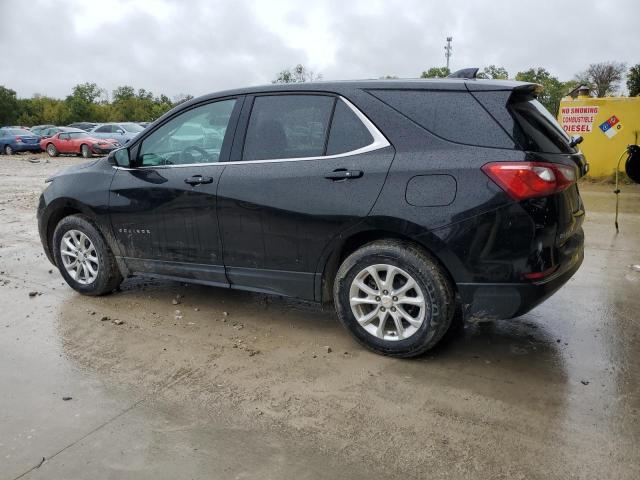 Photo 1 VIN: 2GNAXKEV5K6168508 - CHEVROLET EQUINOX LT 