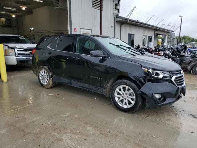 Photo 3 VIN: 2GNAXKEV5K6168508 - CHEVROLET EQUINOX LT 