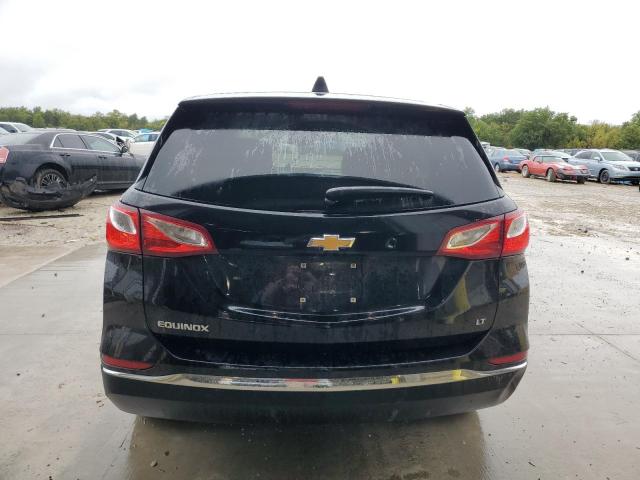 Photo 5 VIN: 2GNAXKEV5K6168508 - CHEVROLET EQUINOX LT 