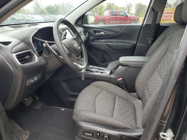 Photo 6 VIN: 2GNAXKEV5K6168508 - CHEVROLET EQUINOX LT 