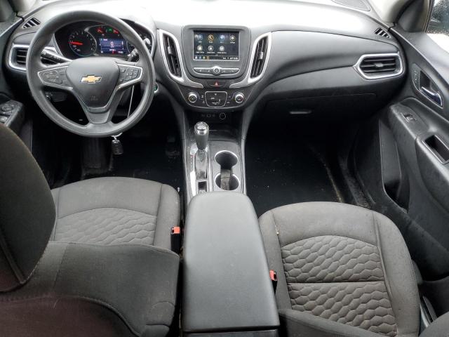 Photo 7 VIN: 2GNAXKEV5K6168508 - CHEVROLET EQUINOX LT 