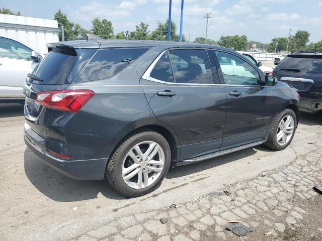 Photo 2 VIN: 2GNAXKEV5K6171196 - CHEVROLET EQUINOX LT 