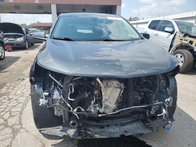 Photo 4 VIN: 2GNAXKEV5K6171196 - CHEVROLET EQUINOX LT 