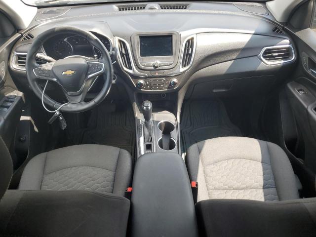 Photo 7 VIN: 2GNAXKEV5K6171196 - CHEVROLET EQUINOX LT 