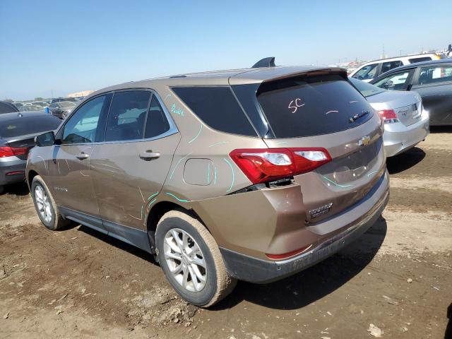 Photo 1 VIN: 2GNAXKEV5K6171313 - CHEVROLET EQUINOX LT 