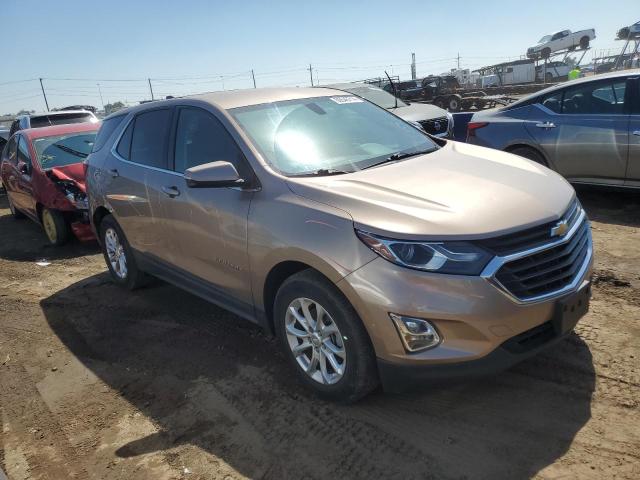 Photo 3 VIN: 2GNAXKEV5K6171313 - CHEVROLET EQUINOX LT 