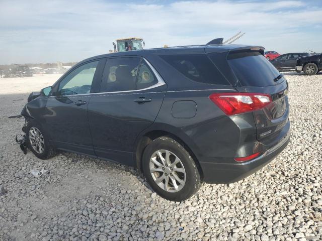 Photo 1 VIN: 2GNAXKEV5K6173059 - CHEVROLET EQUINOX LT 