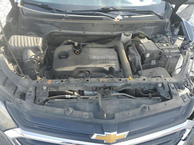 Photo 11 VIN: 2GNAXKEV5K6173059 - CHEVROLET EQUINOX LT 