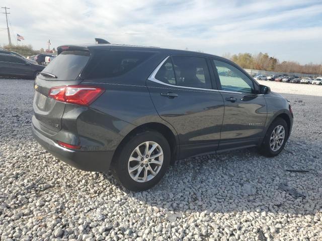 Photo 2 VIN: 2GNAXKEV5K6173059 - CHEVROLET EQUINOX LT 