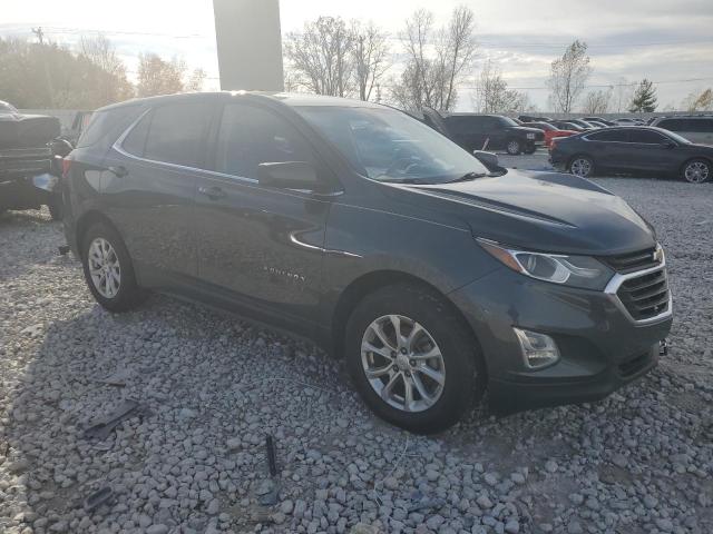 Photo 3 VIN: 2GNAXKEV5K6173059 - CHEVROLET EQUINOX LT 