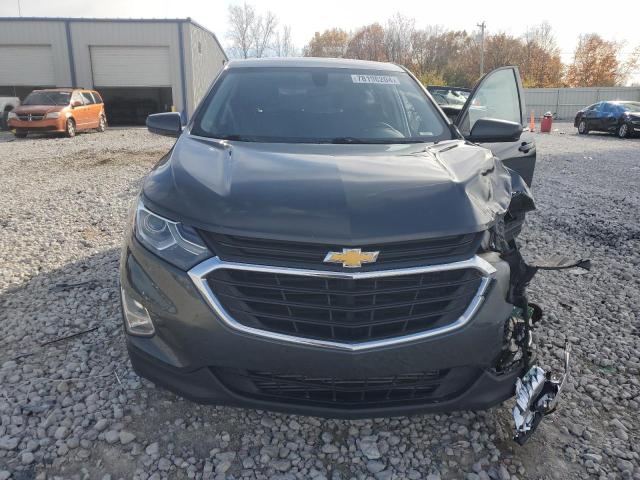 Photo 4 VIN: 2GNAXKEV5K6173059 - CHEVROLET EQUINOX LT 