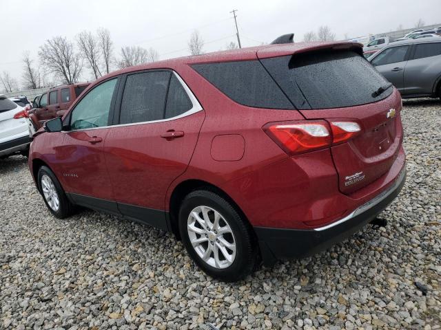 Photo 1 VIN: 2GNAXKEV5K6175331 - CHEVROLET EQUINOX 