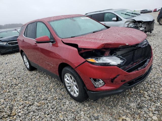 Photo 3 VIN: 2GNAXKEV5K6175331 - CHEVROLET EQUINOX 