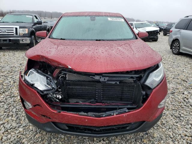 Photo 4 VIN: 2GNAXKEV5K6175331 - CHEVROLET EQUINOX 