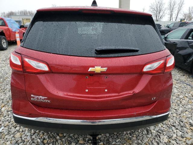 Photo 5 VIN: 2GNAXKEV5K6175331 - CHEVROLET EQUINOX 