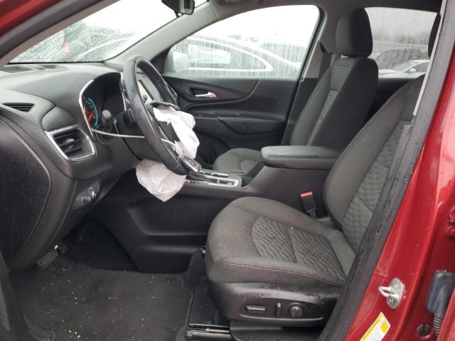 Photo 6 VIN: 2GNAXKEV5K6175331 - CHEVROLET EQUINOX 