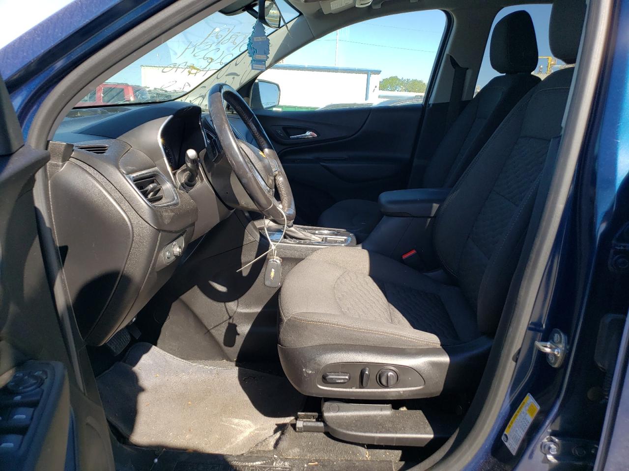 Photo 6 VIN: 2GNAXKEV5K6177970 - CHEVROLET EQUINOX 