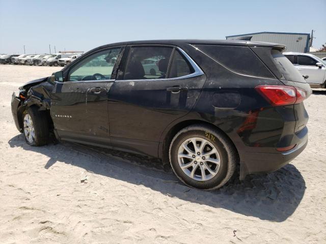 Photo 1 VIN: 2GNAXKEV5K6192839 - CHEVROLET EQUINOX LT 