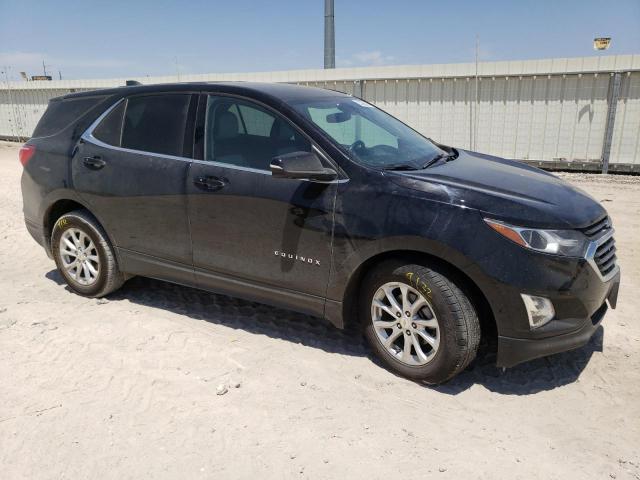 Photo 3 VIN: 2GNAXKEV5K6192839 - CHEVROLET EQUINOX LT 